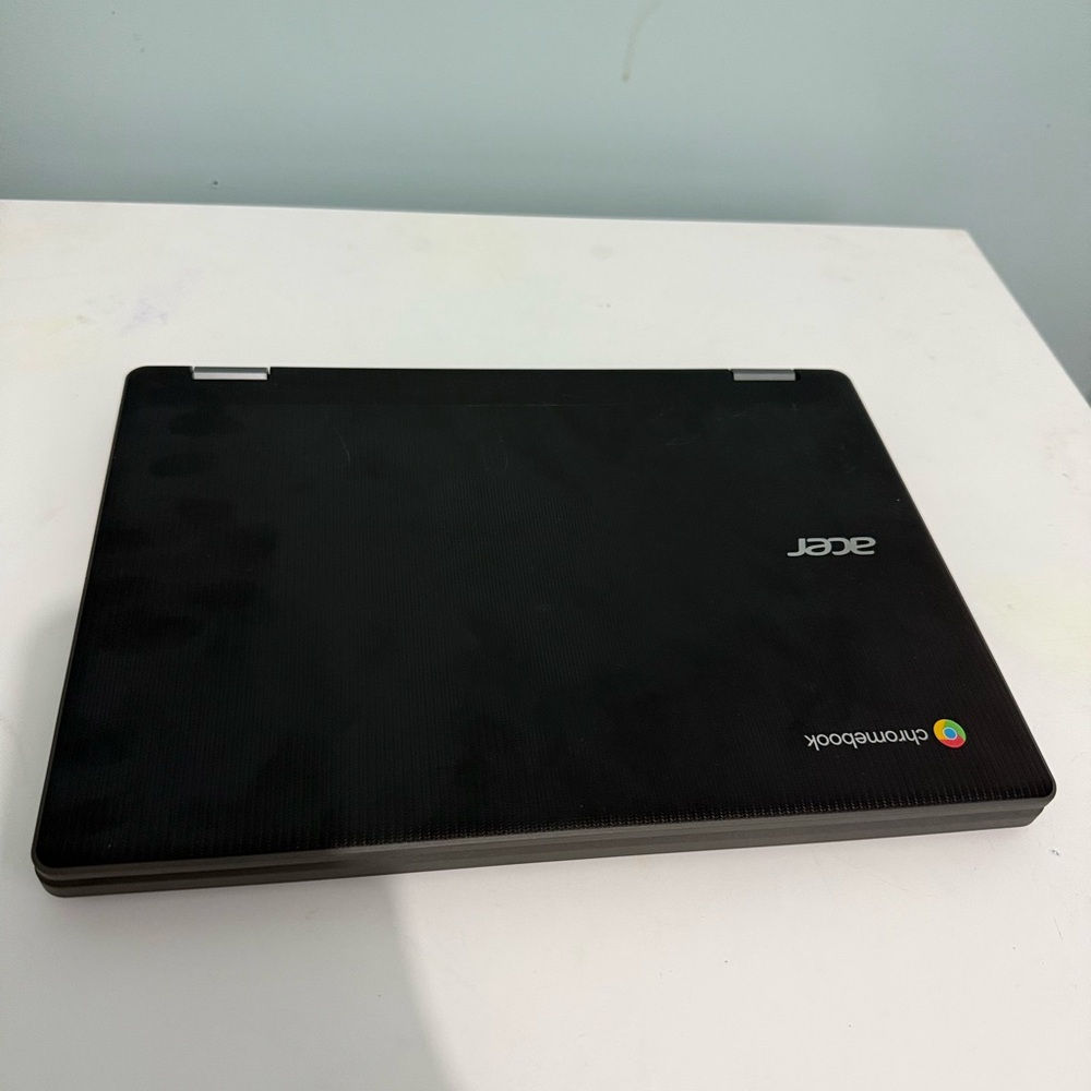 Acer Chromebook Spin 511 - Black
